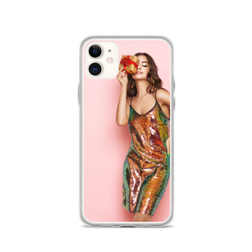 Christmas iPhone Case