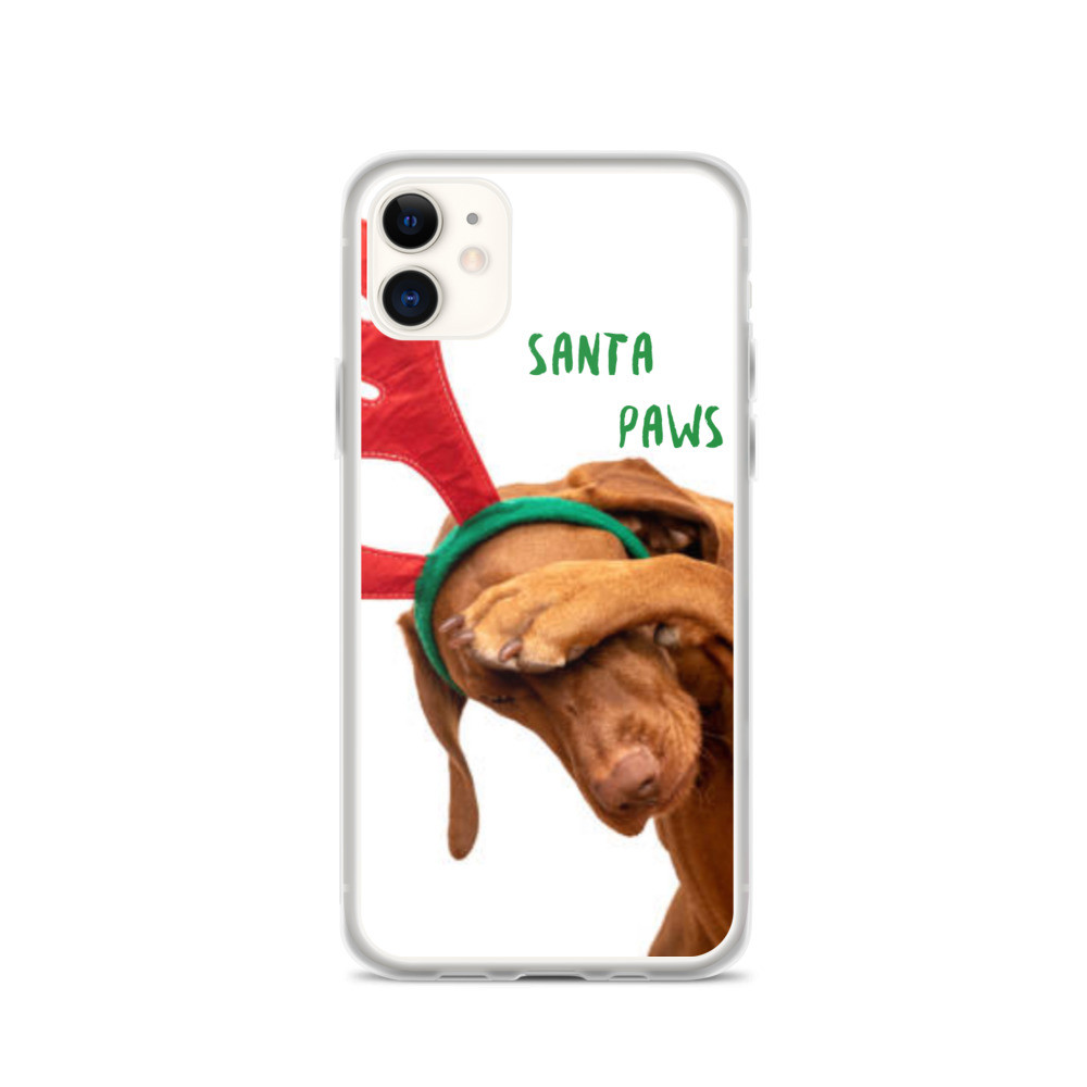 Christmas iPhone Case