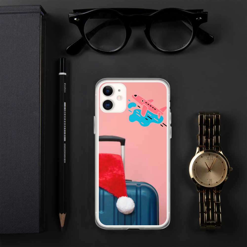 Christmas iPhone Case