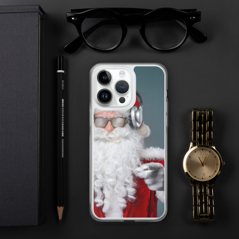Christmas iPhone Case