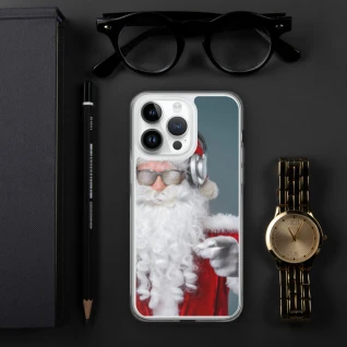 Christmas iPhone Case