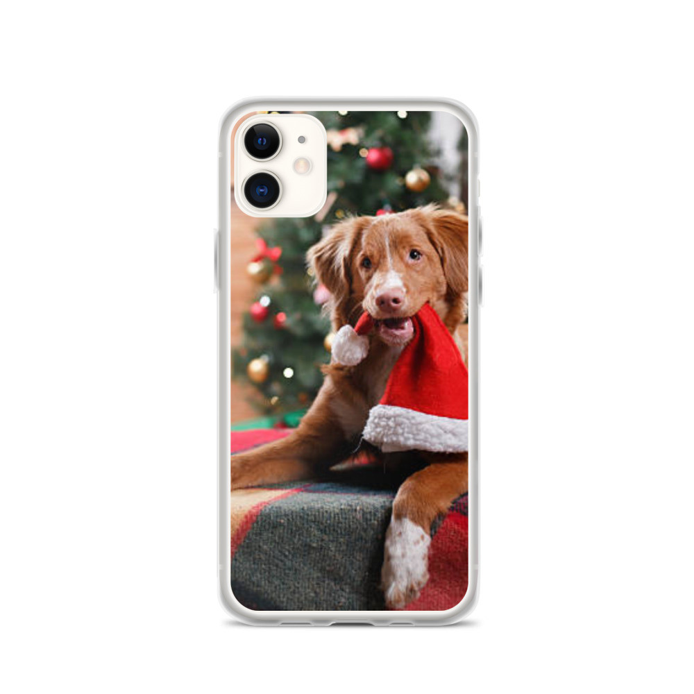 Christmas iPhone Case