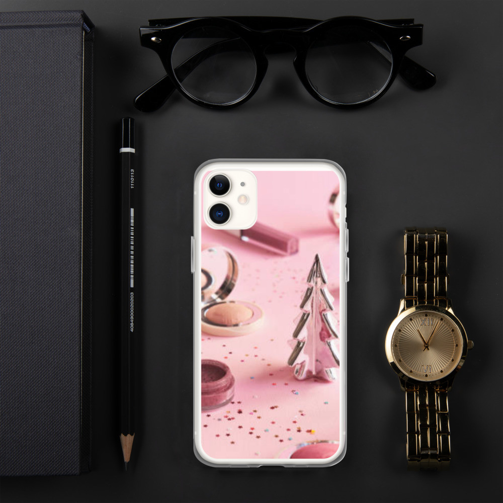 Christmas iPhone Case
