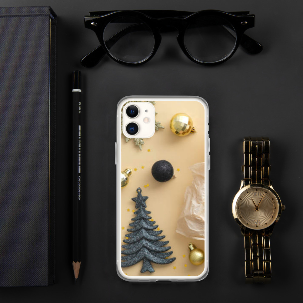 Christmas iPhone Case