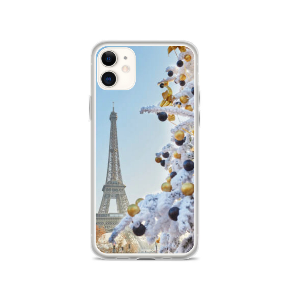 Christmas iPhone Case