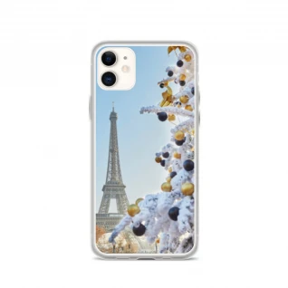 Christmas iPhone Case