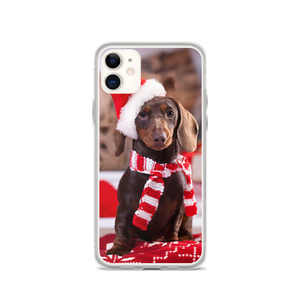 Christmas iPhone Case