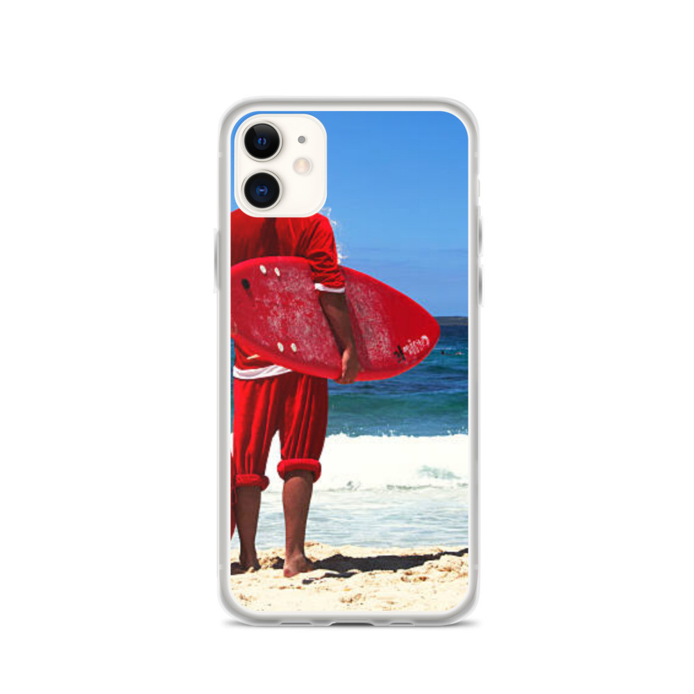 Christmas iPhone Case
