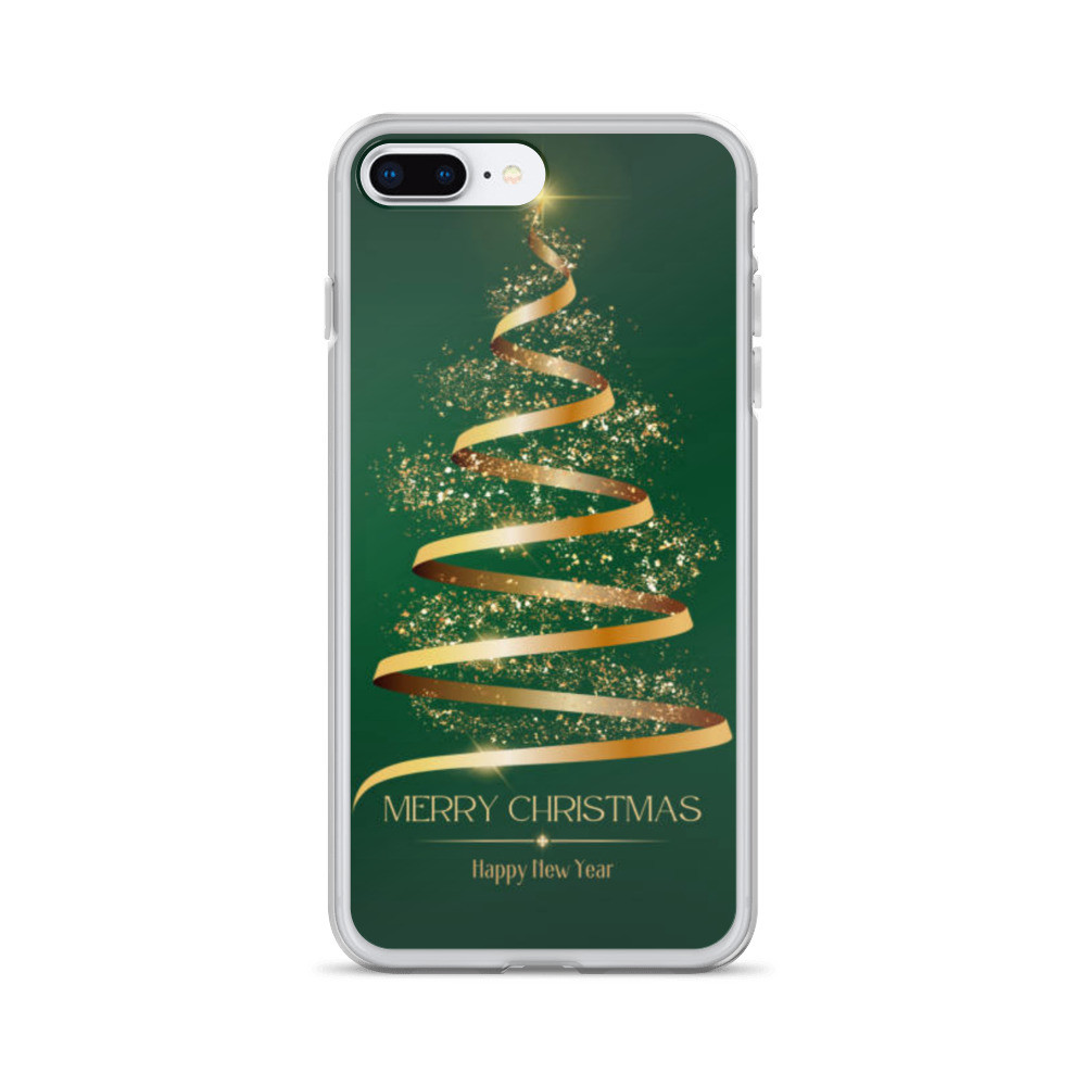 Christmas iPhone Case