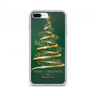Christmas iPhone Case