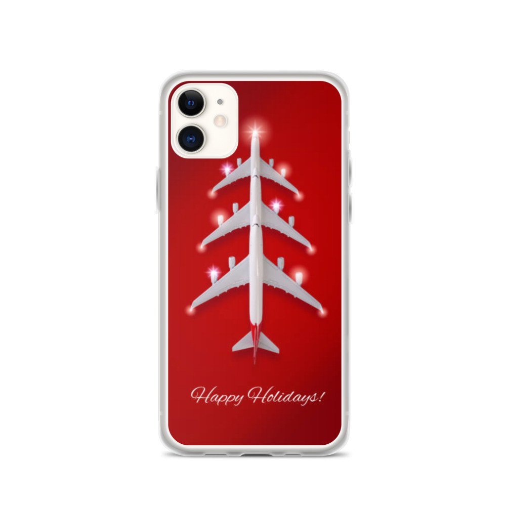 Christmas iPhone Case