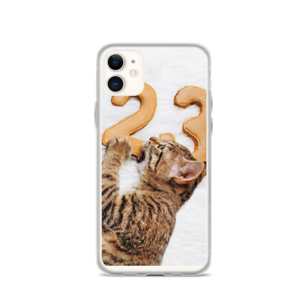 Christmas iPhone Case