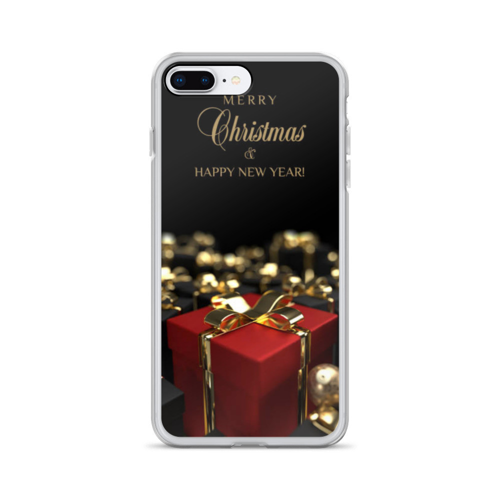 Christmas iPhone Case