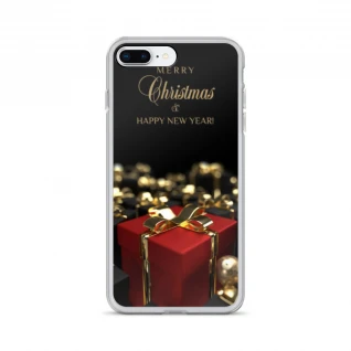 Christmas iPhone Case