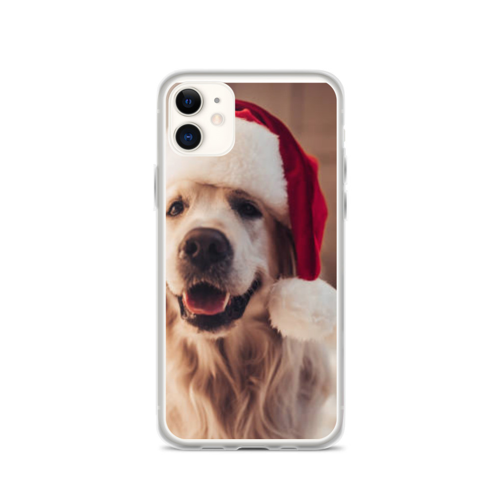 Christmas iPhone Case