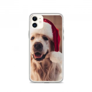 Christmas iPhone Case