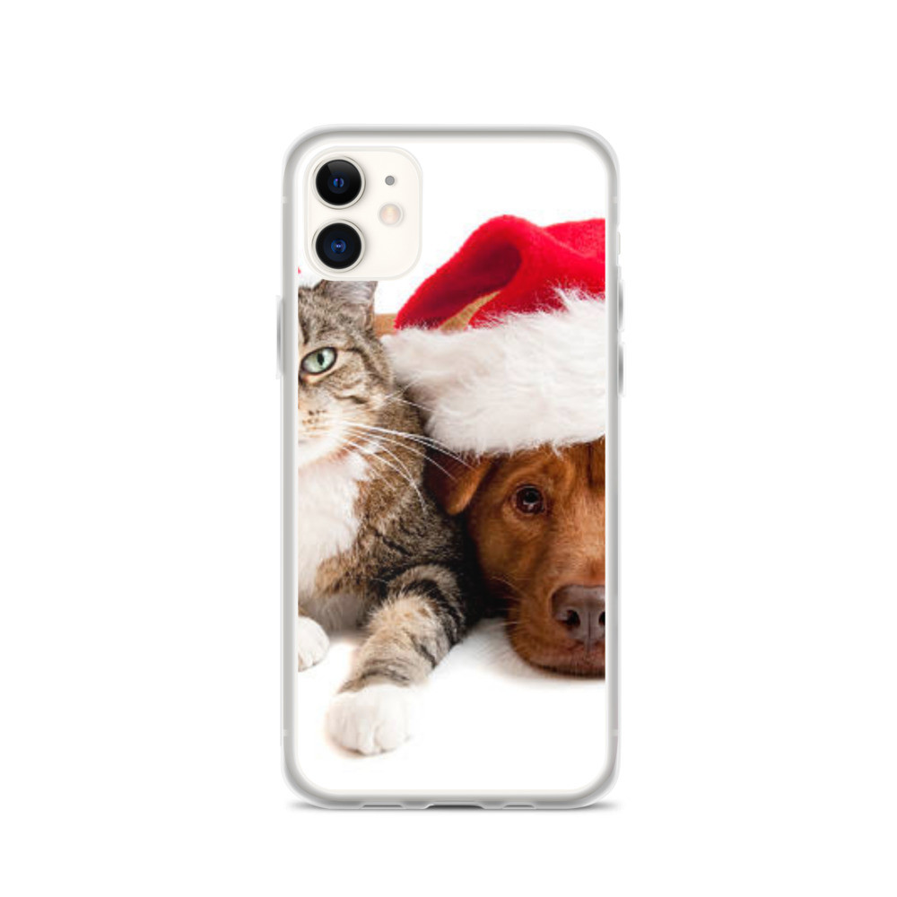 Christmas iPhone Case