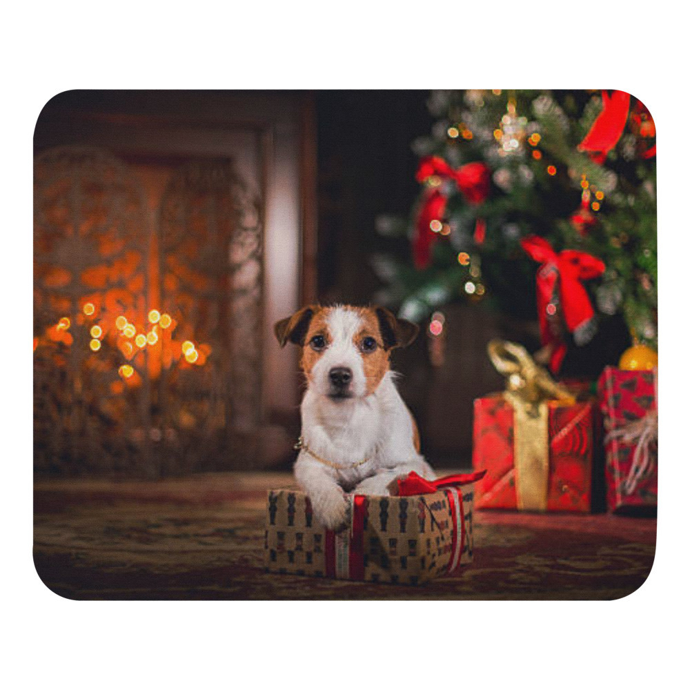 Christmas Mouse pad