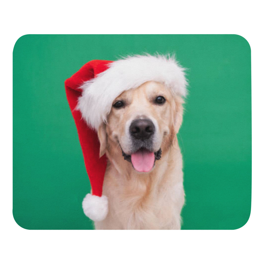 Christmas Mouse pad