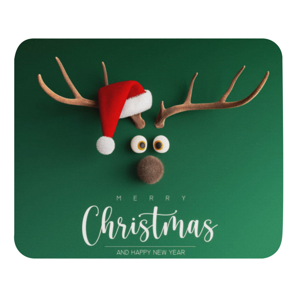 Christmas Mouse pad