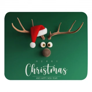 Christmas Mouse pad