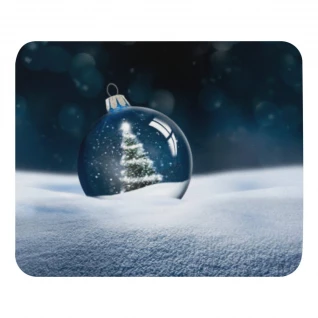 Christmas Mouse pad