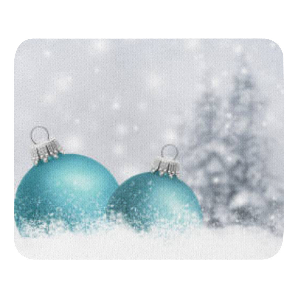 Christmas Mouse pad