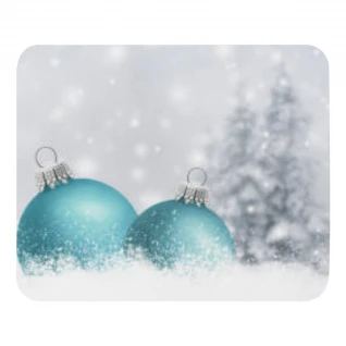 Christmas Mouse pad
