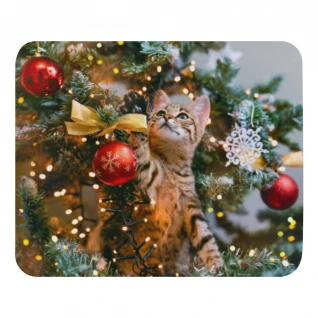Christmas Mouse pad