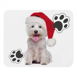Christmas Mouse pad