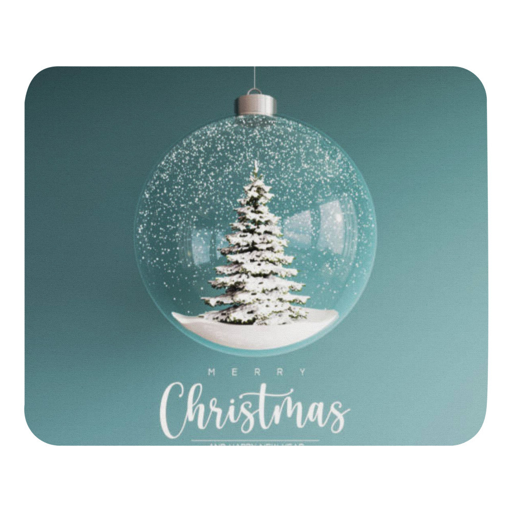 Christmas Mouse pad