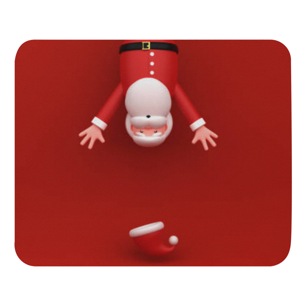 Christmas Mouse pad