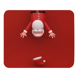 Christmas Mouse pad