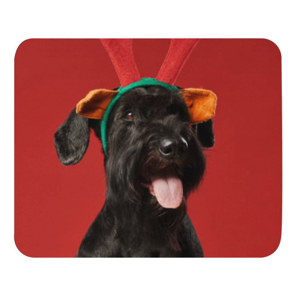 Christmas Mouse pad