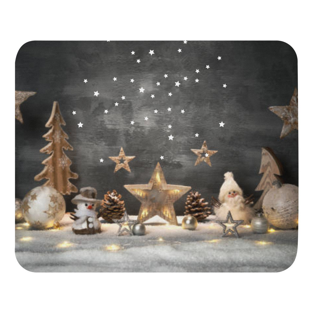 Christmas Mouse pad