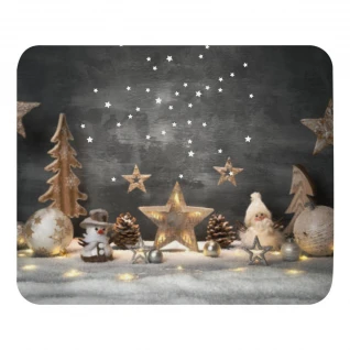 Christmas Mouse pad