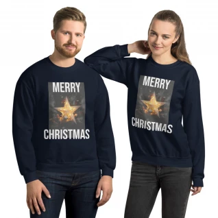Christmas Unisex Sweatshirt