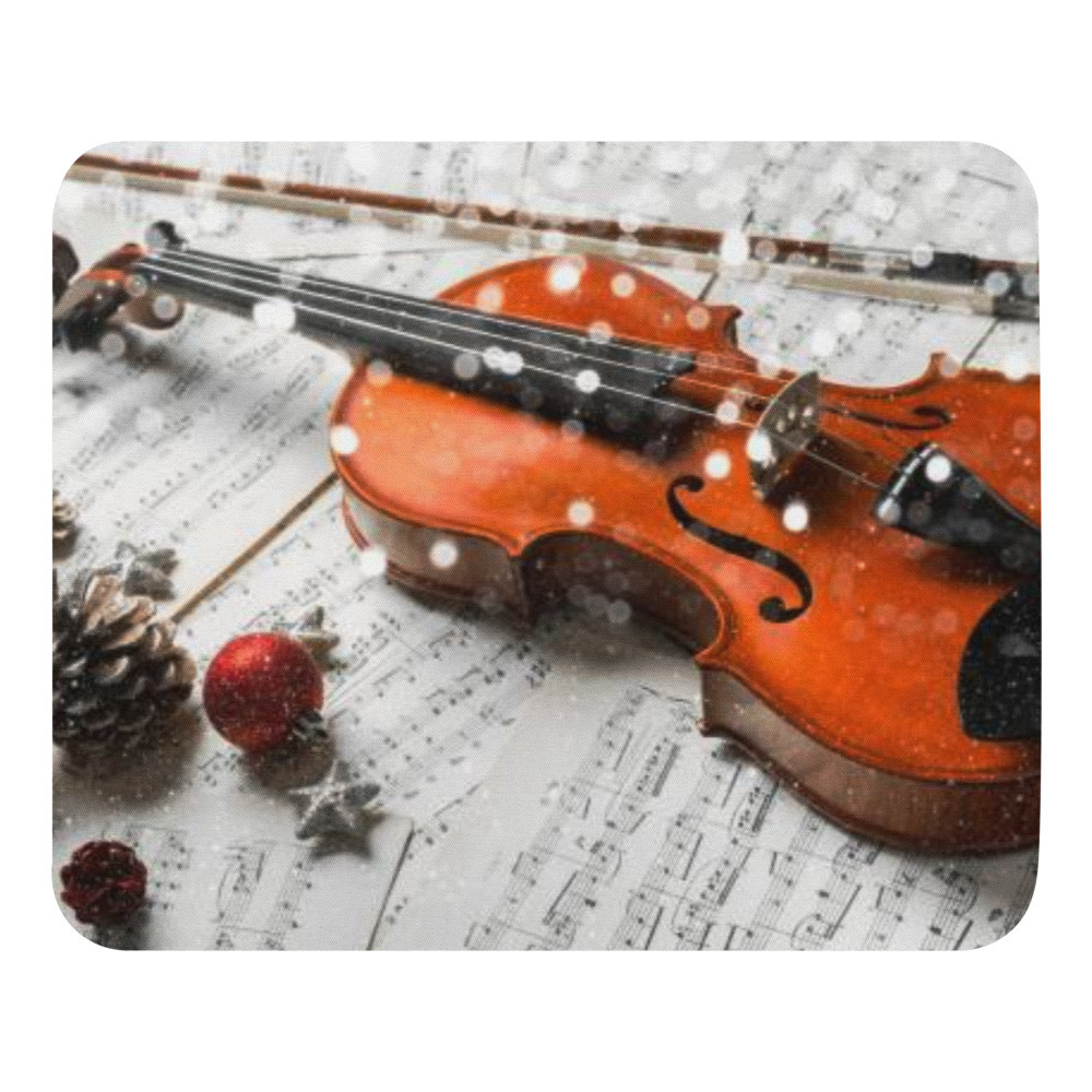Christmas Mouse pad