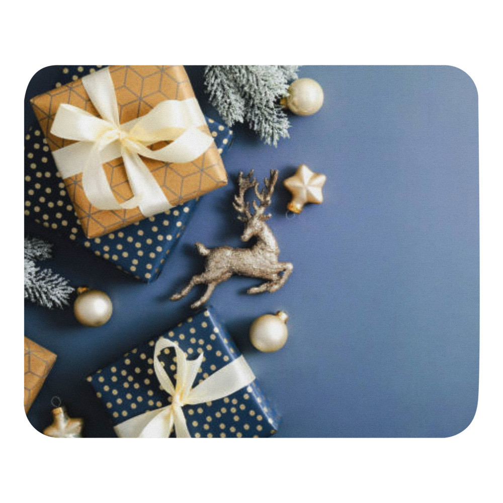 Christmas Mouse pad