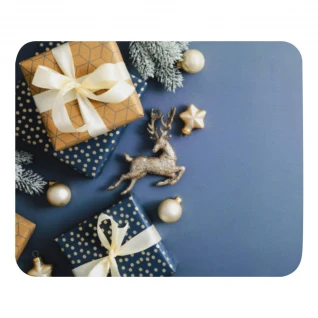Christmas Mouse pad
