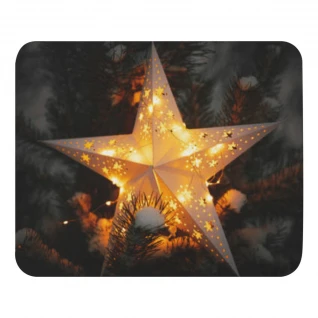 Christmas Mouse pad