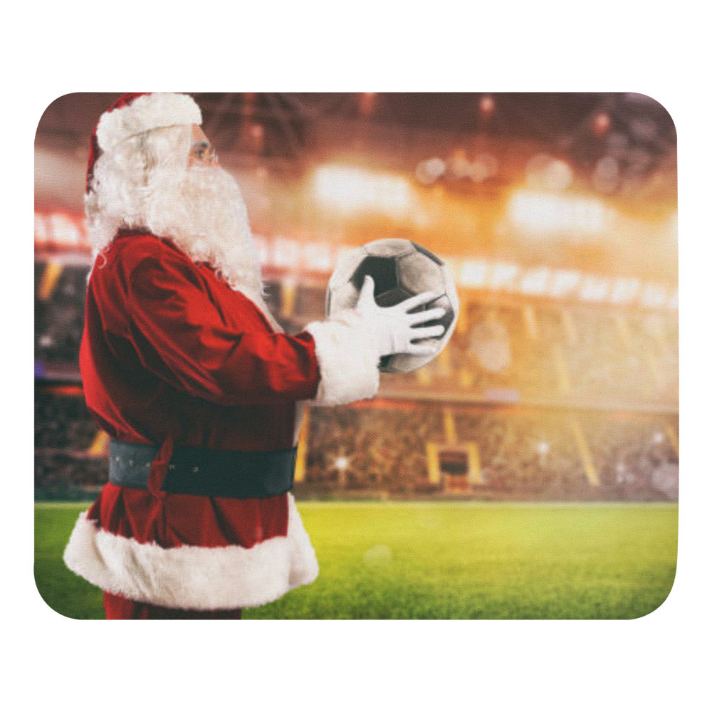 Christmas Mouse pad