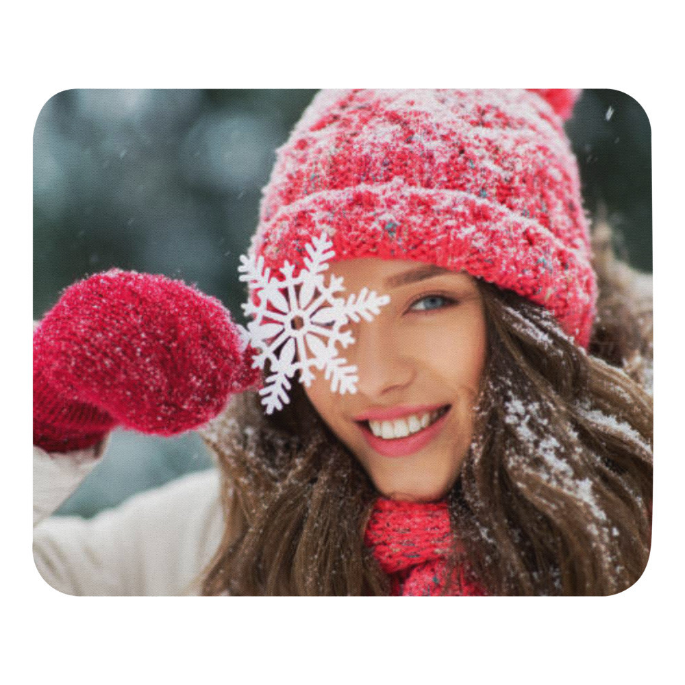 Christmas Mouse pad