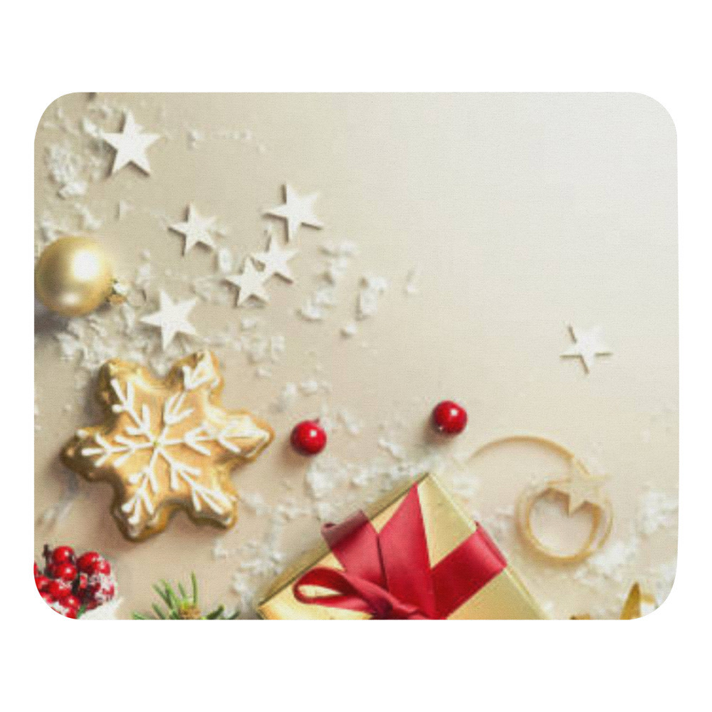 Christmas Mouse pad