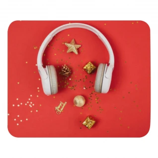 Christmas Mouse pad