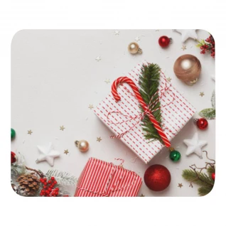 Christmas Mouse pad