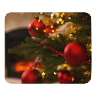 Christmas Mouse pad