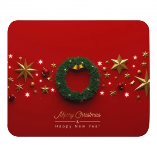 Christmas Mouse pad