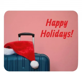 Christmas Mouse pad