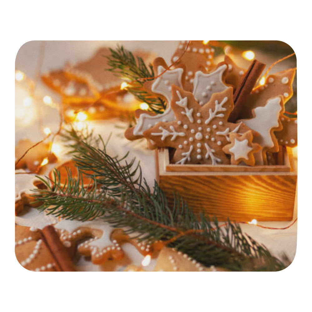 Christmas Mouse pad